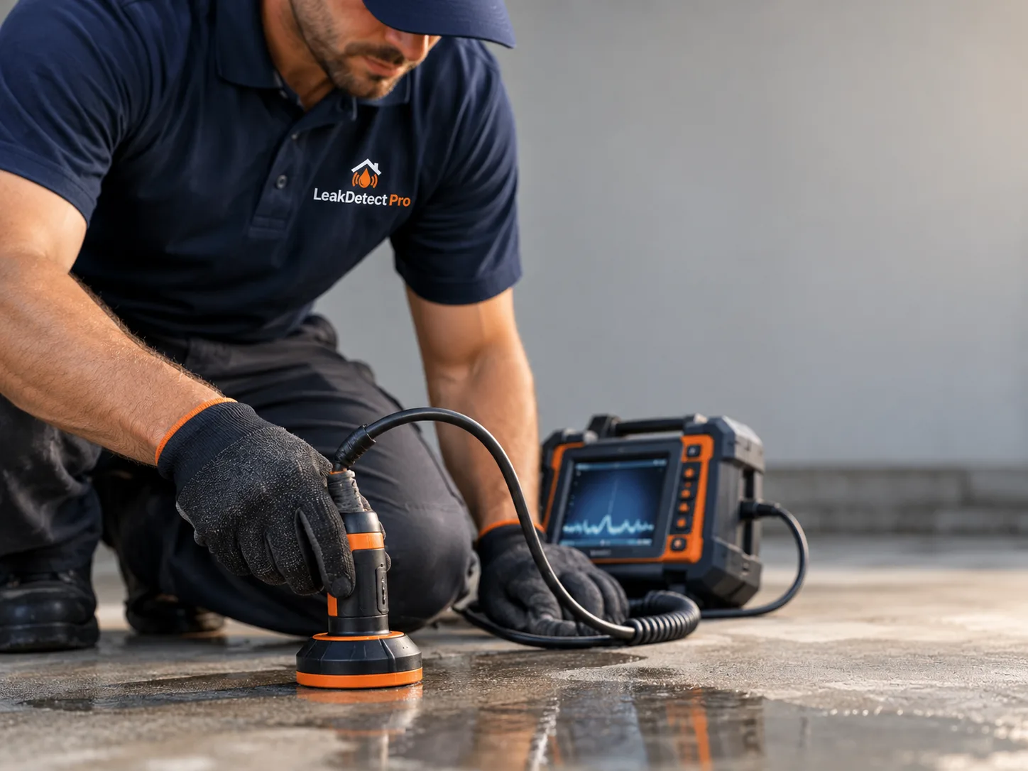 Multi-Level Roof Analysis in Homestead, FL